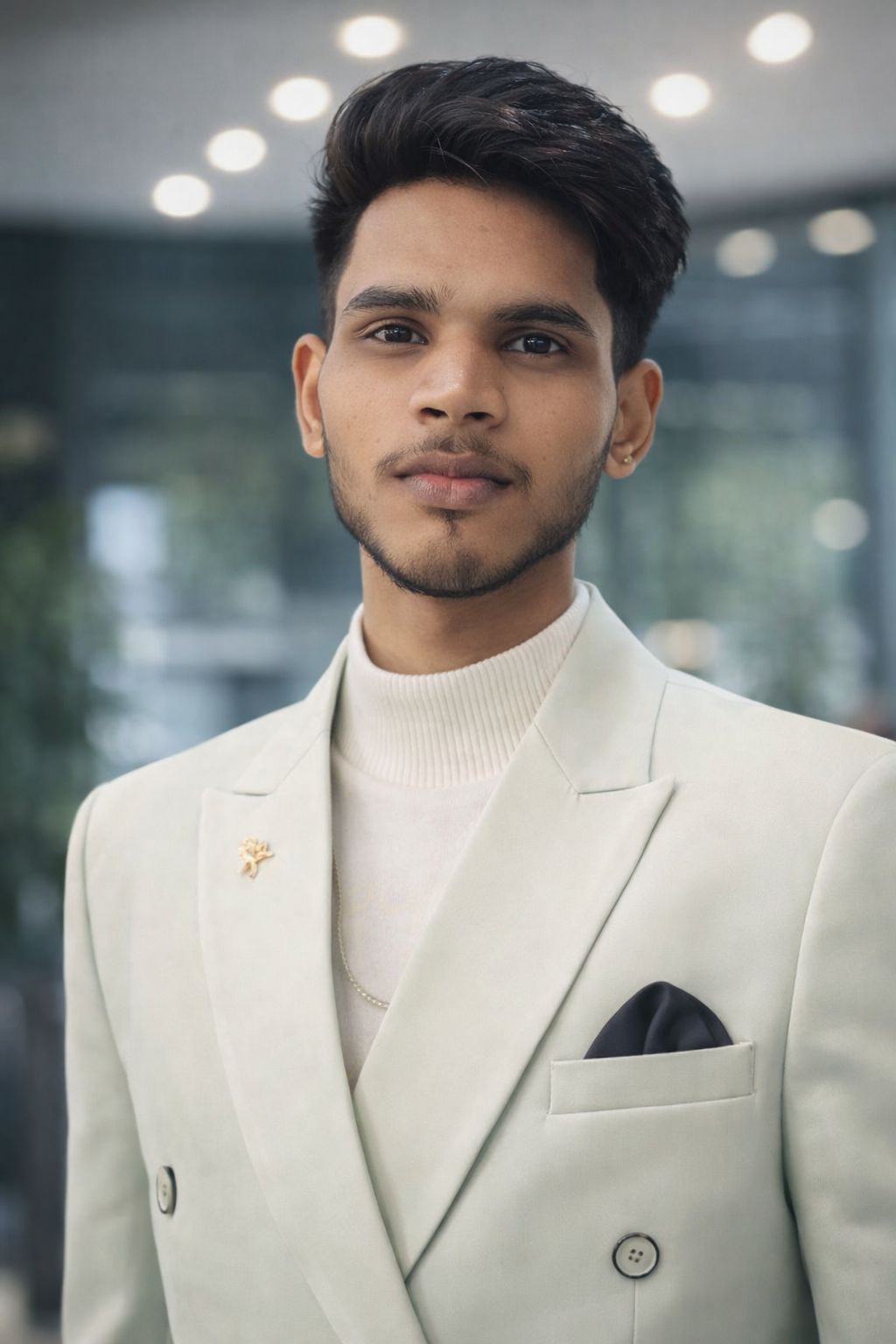 Abhishek Jatav — Meta Ads Expert